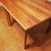 Tavolo da salone allungabile