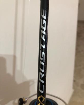 Canna major craft