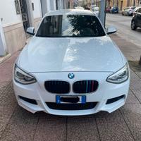 Bmw 120 120d 5p. Msport Molto Bella