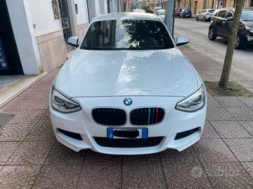 Bmw 120 120d 5p. Msport Molto Bella