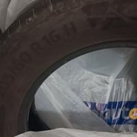 Gomme Continental 205/60/16 H