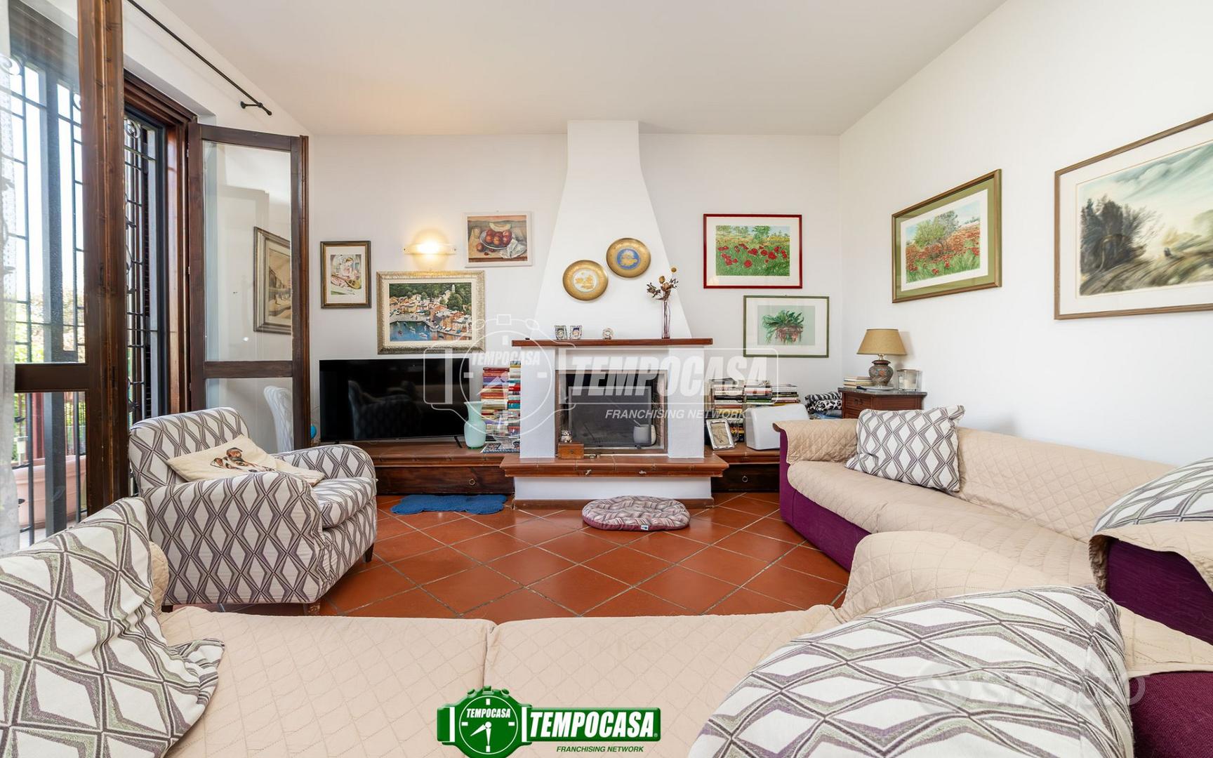 Appartamento – Ornago, Cascina Rossino - Altro