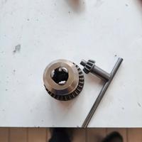 MANDRINO A CREMAGLIERA 16 MM, 5/8" (635253000)