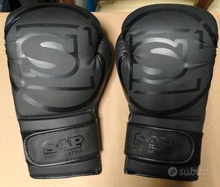 Guantoni boxe SAP Elite 16 OZ