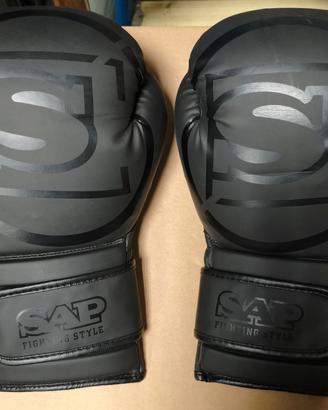 Guantoni boxe SAP Elite 16 OZ