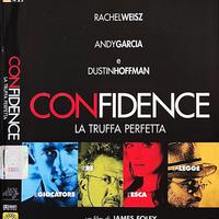 Confidence, la truffa perfetta