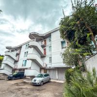 A847 - Trilocale vista mare