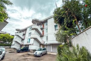 A847 - Trilocale vista mare