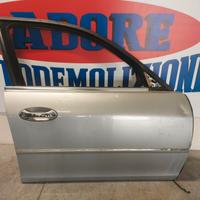 Porta anteriore destra grigio Lancia Thesis 2005