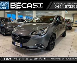 OPEL Corsa 1.3 CDTI 5 porte Black Edition