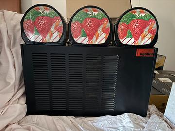 Granitore ugolini MT 3 Usato