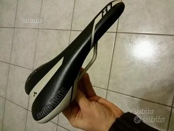 Sella x1 selle italia cube