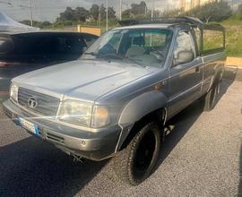 TATA Pick-Up Pick up