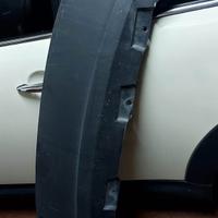 dam diffusore posteriore giulietta
