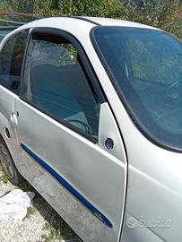 LIGIER Altro modello - 2001