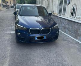 BMW X1 s18d