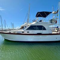 Sciallino 40 Flybridge