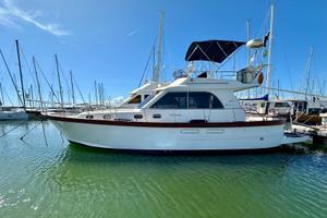 Sciallino 40 Flybridge