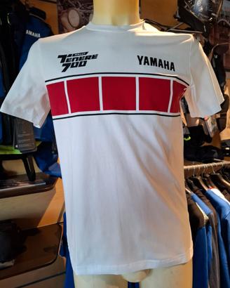 MAGLIETTE originali YAMAHA