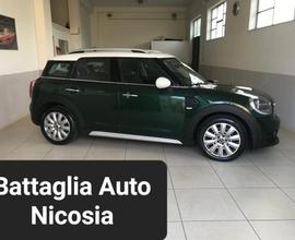 MINI Countryman 2.0 Cooper D Business Countryman