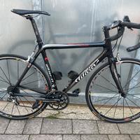 Bici da corsa Wilier Triestina Mortirolo Carbon