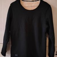 Biancheria intima riscaldata