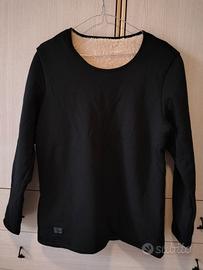 Biancheria intima riscaldata