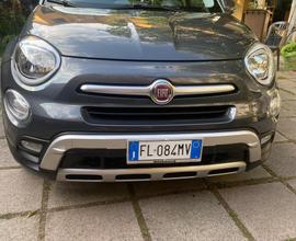 Fiat 500 x Cross 1.3 Multiget unicoprop