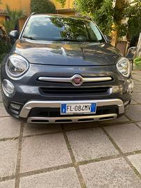 Fiat 500 x Cross 1.3 Multiget unicoprop