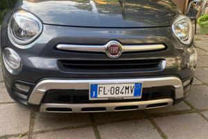 Fiat 500 x Cross 1.3 Multiget unicoprop