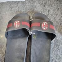 ciabatte da spiaggia o da uscita