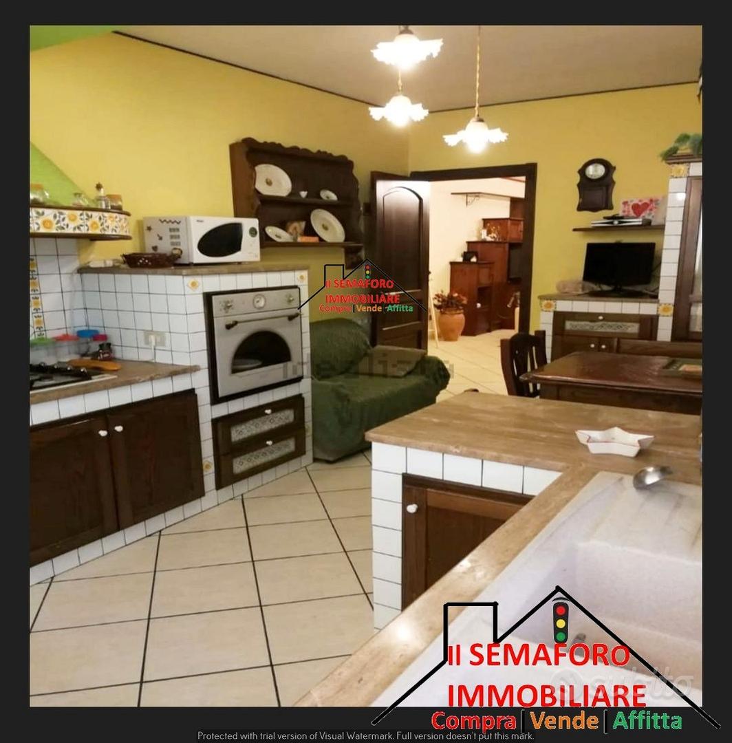 Appartamento – Partinico, Palermo - Altro