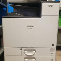 Stampante Scanner RICOH IM C2000 a colori