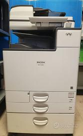 Stampante Scanner RICOH IM C2000 a colori