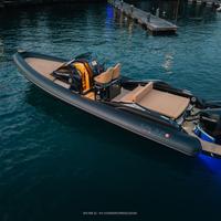 Spx Rib 32 Sport