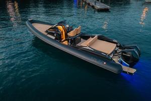 Spx Rib 32 Sport