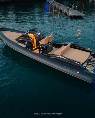 Spx Rib 32 Sport