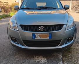SUZUKI Swift (2010-2017) - 2013
