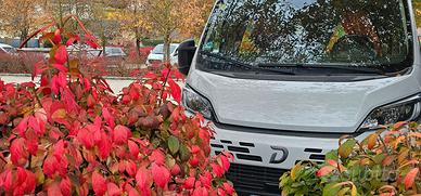 Dethleffs Globetrail 540 Dr  140Cv Fiat