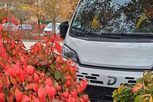 Dethleffs Globetrail 540 Dr  140Cv Fiat