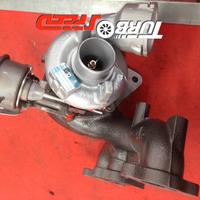 Turbina rigenerata per Audi A2 1.4 80cv