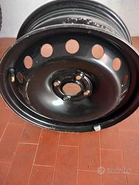 Cerchio Grande Punto