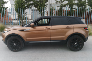 Evoque limited