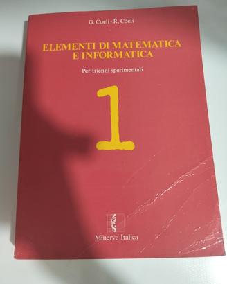 Elementi di matematica e informatica 