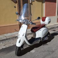 Piaggio Vespa 150 Primavera - 2015 IMPECCABILE