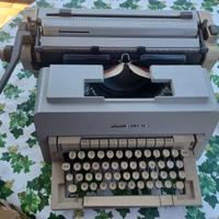 Macchina per scrivere Olivetti Linea 98