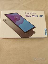 Lenovo Tab m10