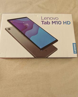Lenovo Tab m10
