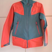 Giacca donna in GORE-TEX  Dynafit