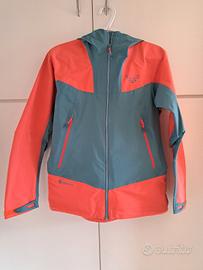 Giacca donna in GORE-TEX  Dynafit